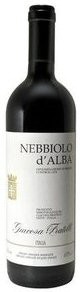 Giacosa Fratelli Nebbiolo D'alba 2009