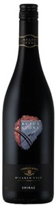 Rufus Stone Rufus Stone Shiraz 2009