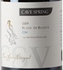 Cave Spring Csv Méthode Traditionnelle Blanc de Blancs 2004