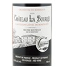 Château La Bourrée Blend - Meritage 2008