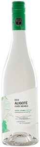 Château des Charmes Cuvée Michèle Aligoté 2021