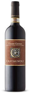 Castagnoli Chianti Classico 2020