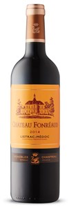 Château Fonréaud Listrac-Medoc 2014