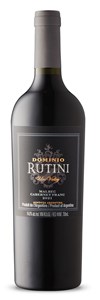 Rutini Dominio Malbec Cabernet Franc 2021