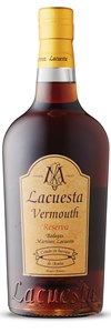 Lacuesta Reserva de Acacia Vermouth