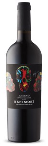 Kapemort Averno Aglianico 2021