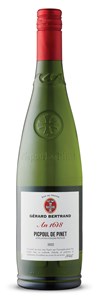 Gérard Bertrand Terroir Picpoul De Pinet 2022