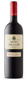 Marchesi di Barolo D'Alba Michet Nebbiolo 2020