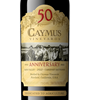Caymus Napa Valley 50th Anniversary Cabernet Sauvignon 2022