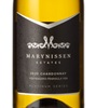 Marynissen Platinum Series Chardonnay 2020
