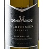 Marynissen Platinum Series Riesling 2022