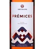 Artisans du Terroir Prémices Rosé 2022