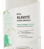Château des Charmes Cuvée Michèle Aligoté 2021