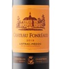 Château Fonréaud Listrac-Medoc 2019