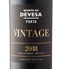 Quinta da Devesa Vintage Port 2018