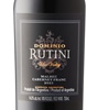 Rutini Dominio Malbec Cabernet Franc 2021