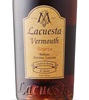 Lacuesta Reserva de Acacia Vermouth