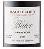 Bachelder Bator Niagara Cru Single Vineyard  Gamay Noir 2021