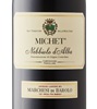 Marchesi di Barolo D'Alba Michet Nebbiolo 2020