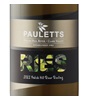 Paulett Polish Hill River Riesling 2022