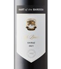 Hart of The Barossa Ye Brave Shiraz 2021