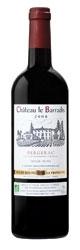 S. Gevaert Château Le Barradis 2005