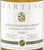 Darting Gewürztraminer Kabinett 2005