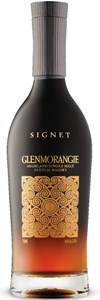 Glenmorangie Signet Highland Single Malt Glenmorangie