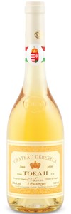 Château Dereszla 3 Puttonyos Tokaji Aszú 2009