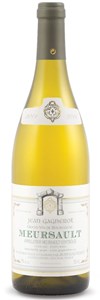 Jean Gagnerot Meursault 2011