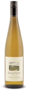 Quail's Gate Gewurztraminer 2013