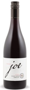 Wine by Joe Joe Dobbes Wines Pinot Noir 2012