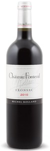 Château Fontenil 2010