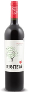 Matias Riccitelli The Apple Doesn't Fall Far From The Tree Malbec 2010