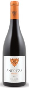 Andreza Reserva Lua Cheia 2011