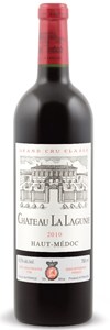 Château La Lagune 3E Cru Blend - Meritage 2014