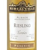 Cave De Ribeauvillé Terroirs Reserve Riesling 2008