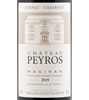 Château Peyros Tannat Cabernet 2009