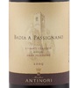 Antinori Badia A Passignano Chianti Classico Riserva 2009