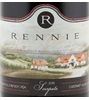 Rennie Estate Winery Scarpata Cabernet Sauvignon 2014