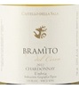 Castello della Sala Bramìto Del Cervo Chardonnay 2013