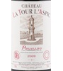 Château La Tour L'aspic 2009