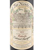 Far Niente Cabernet Sauvignon 2011