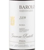 Giacosa Bussia Barolo 2009