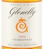 Glenelly Cellars Grand Vin Chardonnay 2012