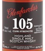 Glenfarclas 105 Cask Strength 10 Years Old Highland Single Malt Scotch Whisky J. & G. Grant
