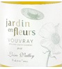 Jardin En Fleurs Vouvray 2013