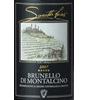 Livio Sassetti Pertimali Brunello Di Montalcino 2007