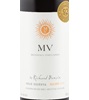 Mendoza Vineyards Gran Reserva Malbec 2010