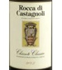 Rocca di Castagnoli Chianti Classico 2011